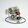 Motor/Generator-unit for GT03
